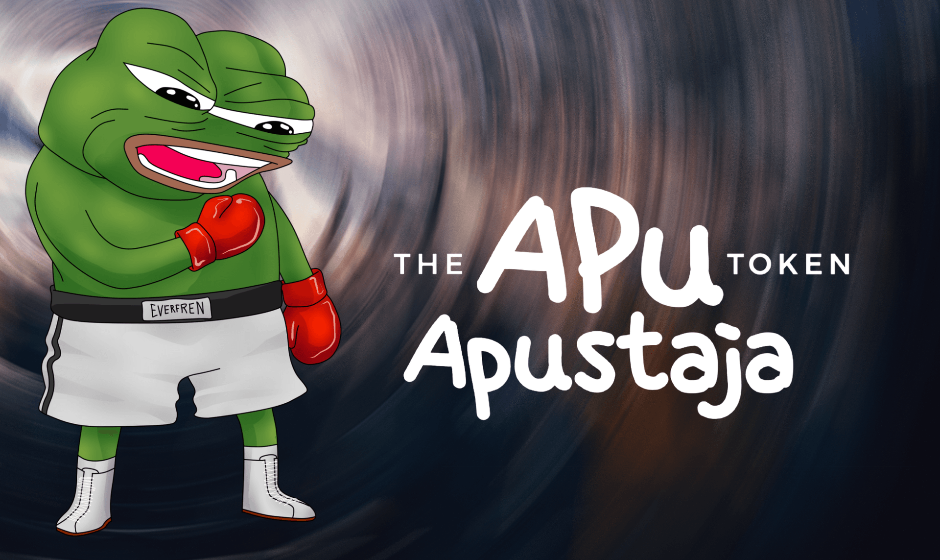 Apu Apustaja Backs Matias vs. Paro Matchroom Boxing Event