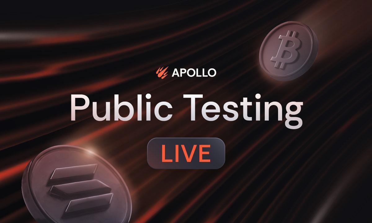 Zeus Network Launches Final Testnet, 15K Wallets Connected in 72 Hours