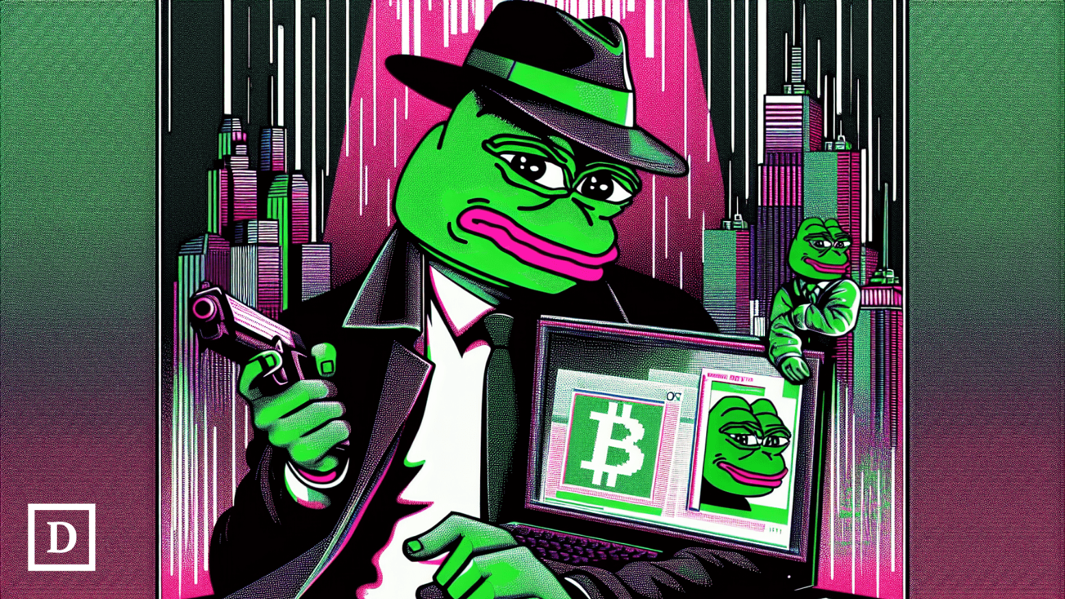 April crypto scams cover image