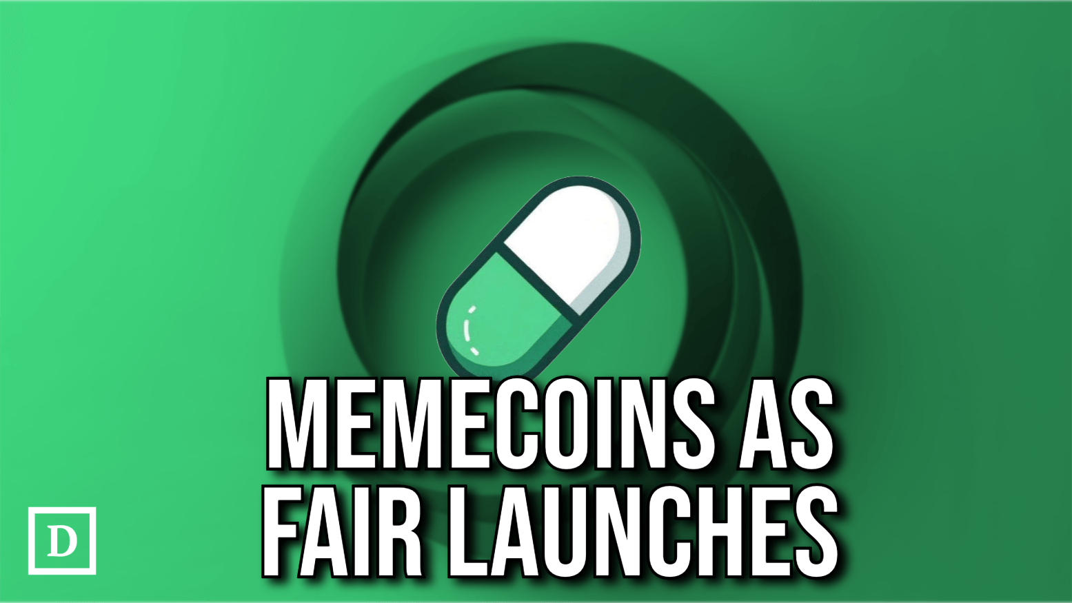 Have Memecoins Come Full Circle?