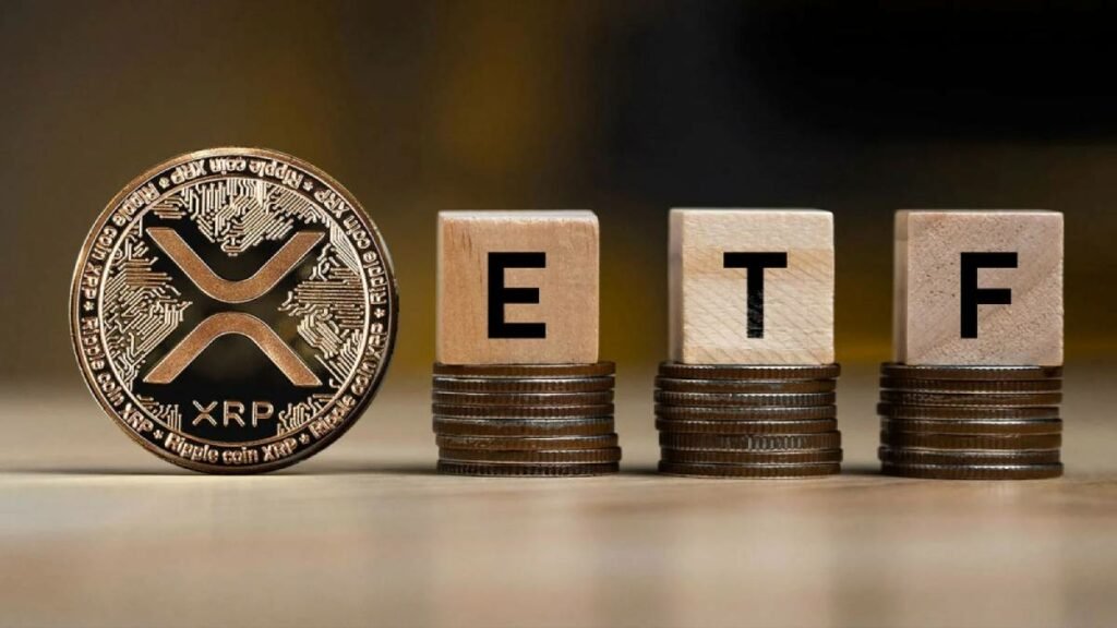 NYSE Arca Clears ProShares 2x Leveraged XRP ETF
