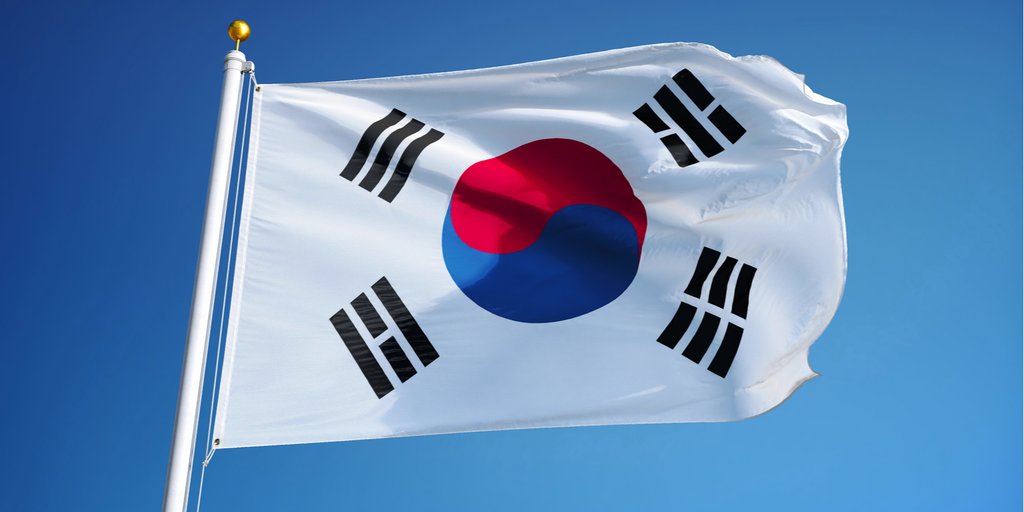 South Korea Tightens Crypto Regulations with 24H Real-Time Monitoring