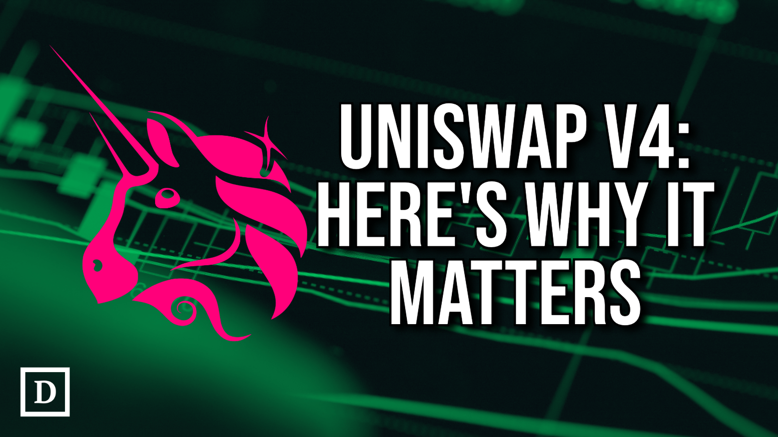 Uniswap v4 
