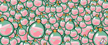 🚀 Smooth Love Potion Soars 70% in 24 Hours Behind Axie Infinity Update