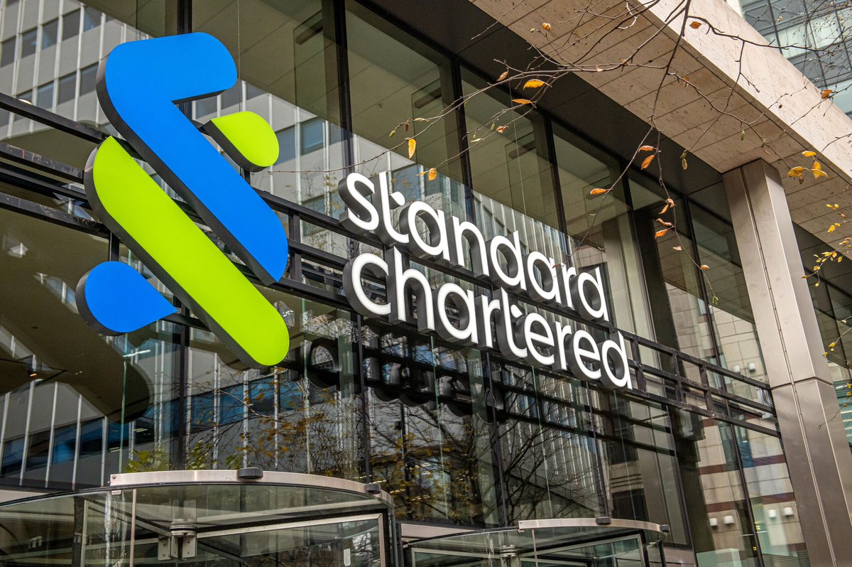 Standard Chartered, Animoca Brands, and HKT Seek HKMA License for Hong Kong Dollar-Backed Stablecoin to Boost Digital Asset Ecosystem