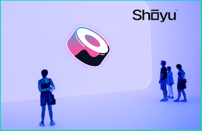 The Sushi Community Is Cooking Up An NFT Platform