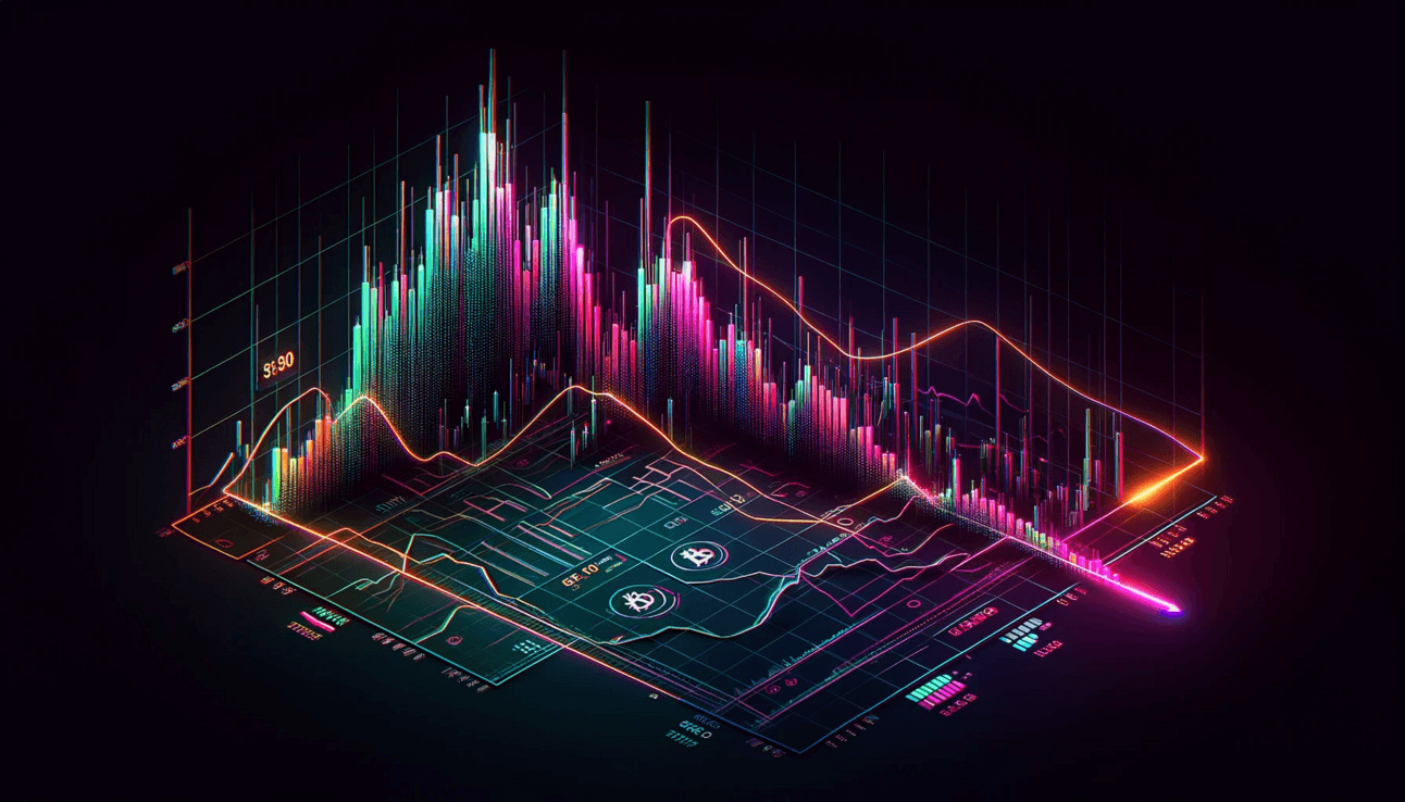 📉Bitcoin Slides Below $65K Amid Heavy PullBack
