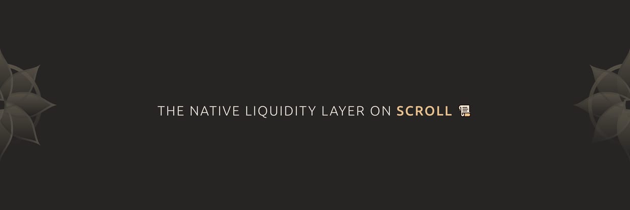 Providing Liquidity on Nuri Exchange to Earn $NURI and Scroll Marks