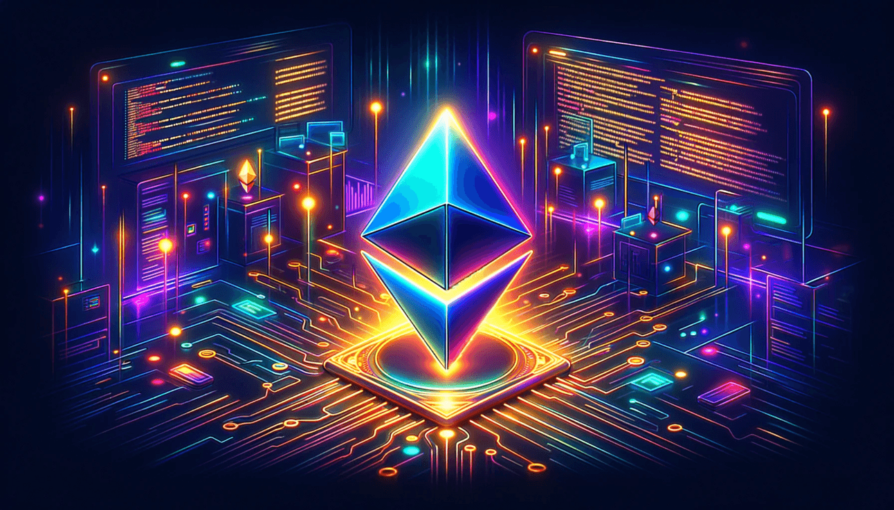 💥Ethereum Targets L2 Scalability As Dencun Goes Live