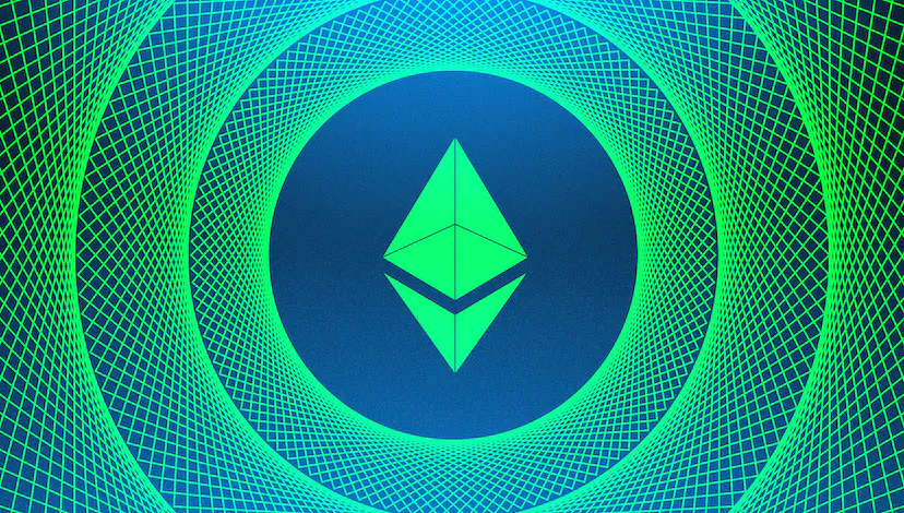 Ether Surges Above $2,000 On BlackRock ETF Hopes