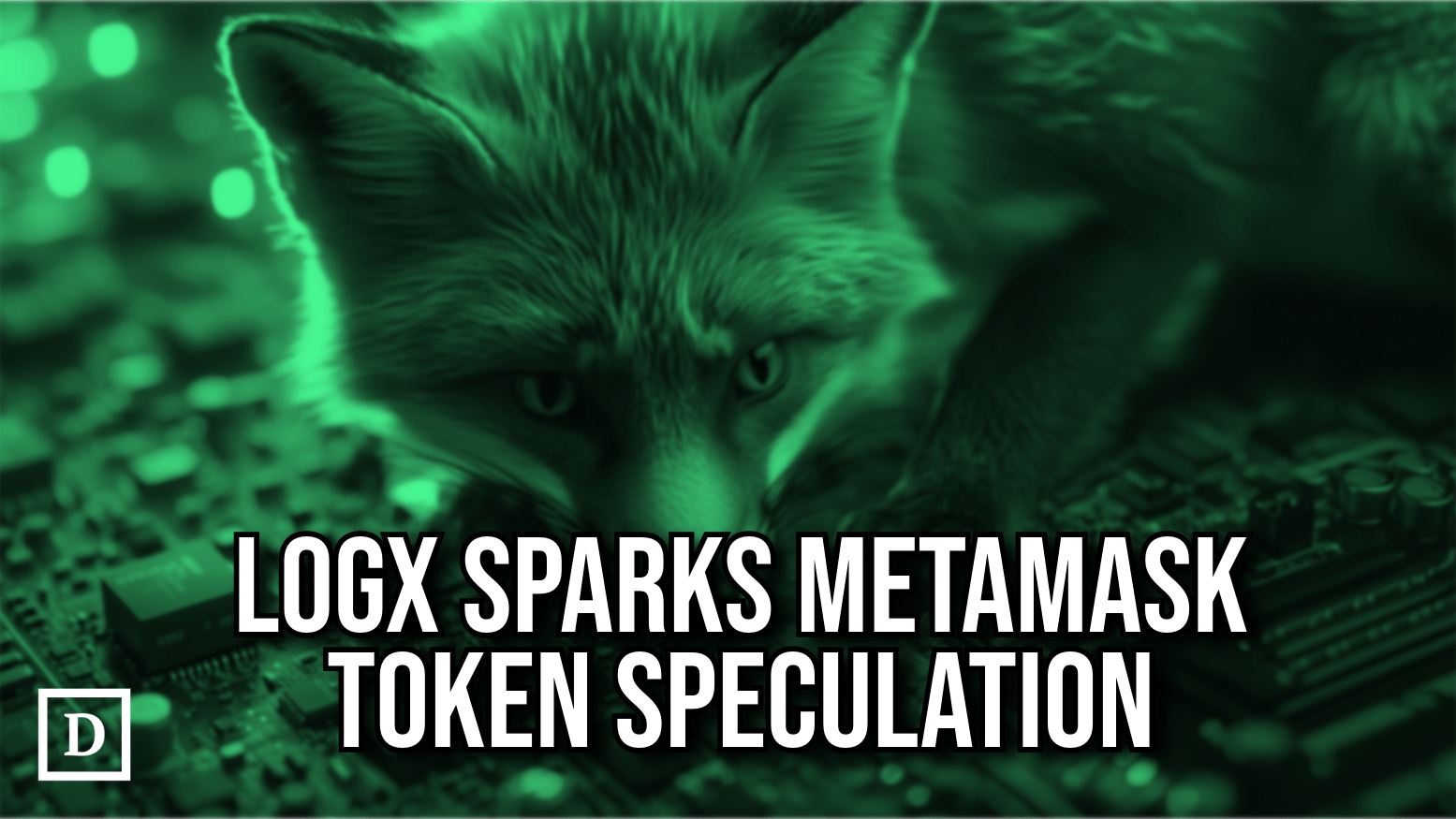 MetaMask Airdrop Speculation Rises after LogX Launches Pre-Market Trading