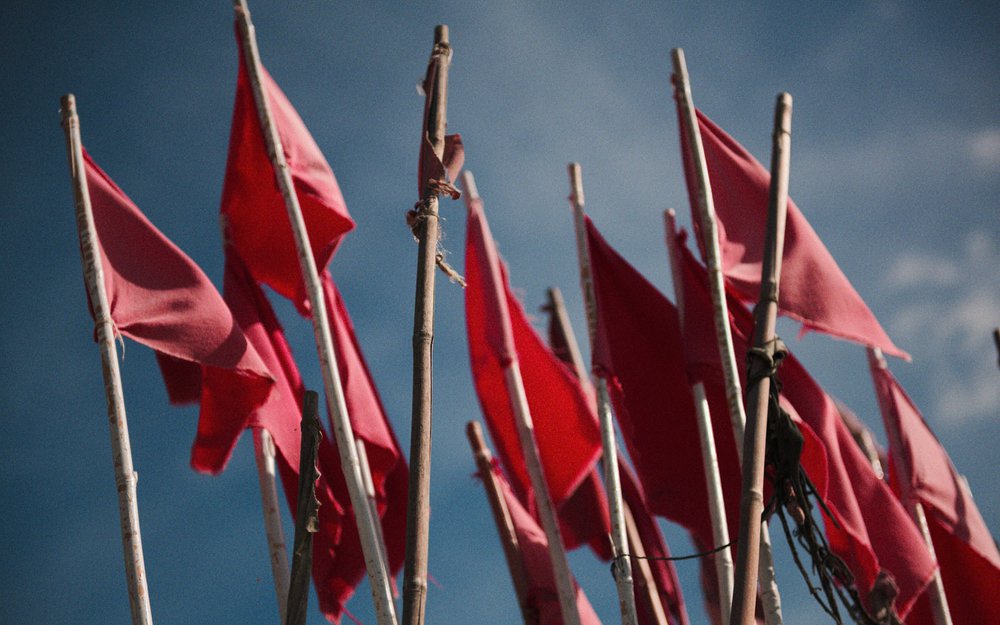 Red Flag Alert: A Framework for Vetting Crypto Projects