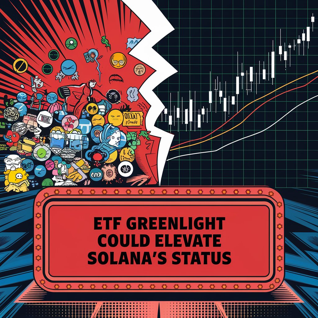 Franklin Templeton Files for Solana ETF on Cboe BZX, Including Staking Rewards Amid SEC Case Dismissal Against Coinbase