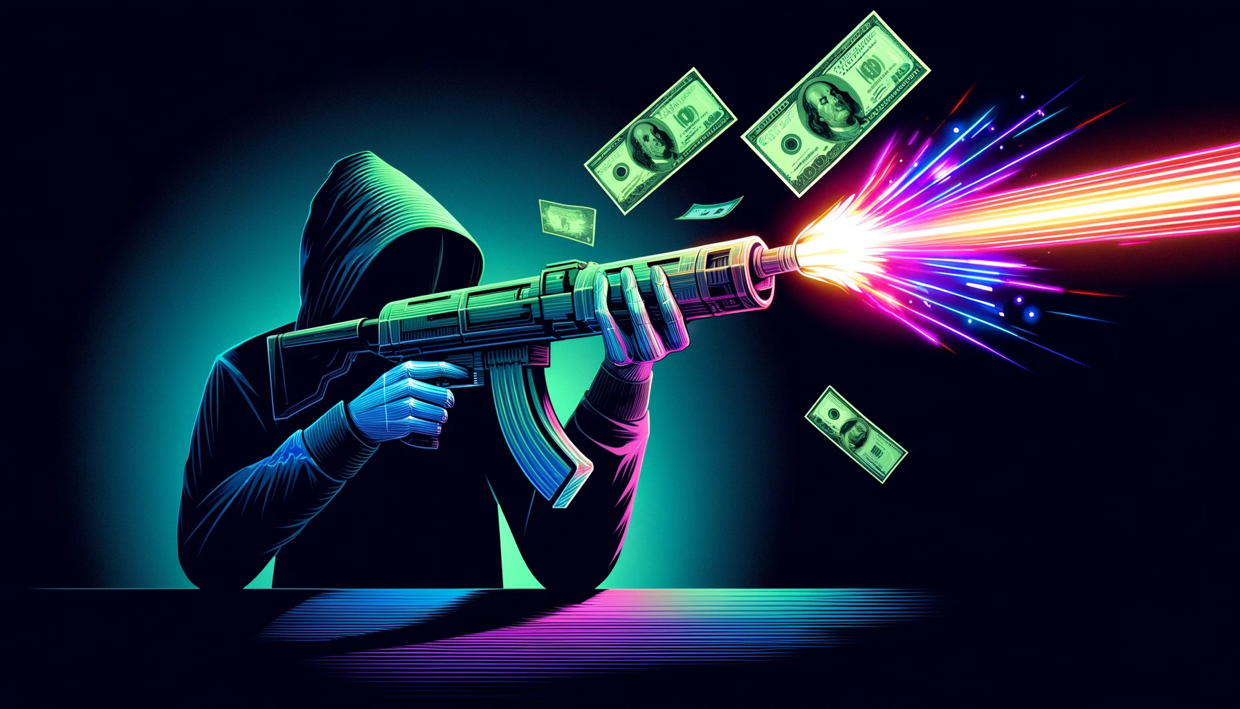 Railgun Privacy Protocol Surpasses $1B in Volume Amid Crackdown On Crypto Mixers