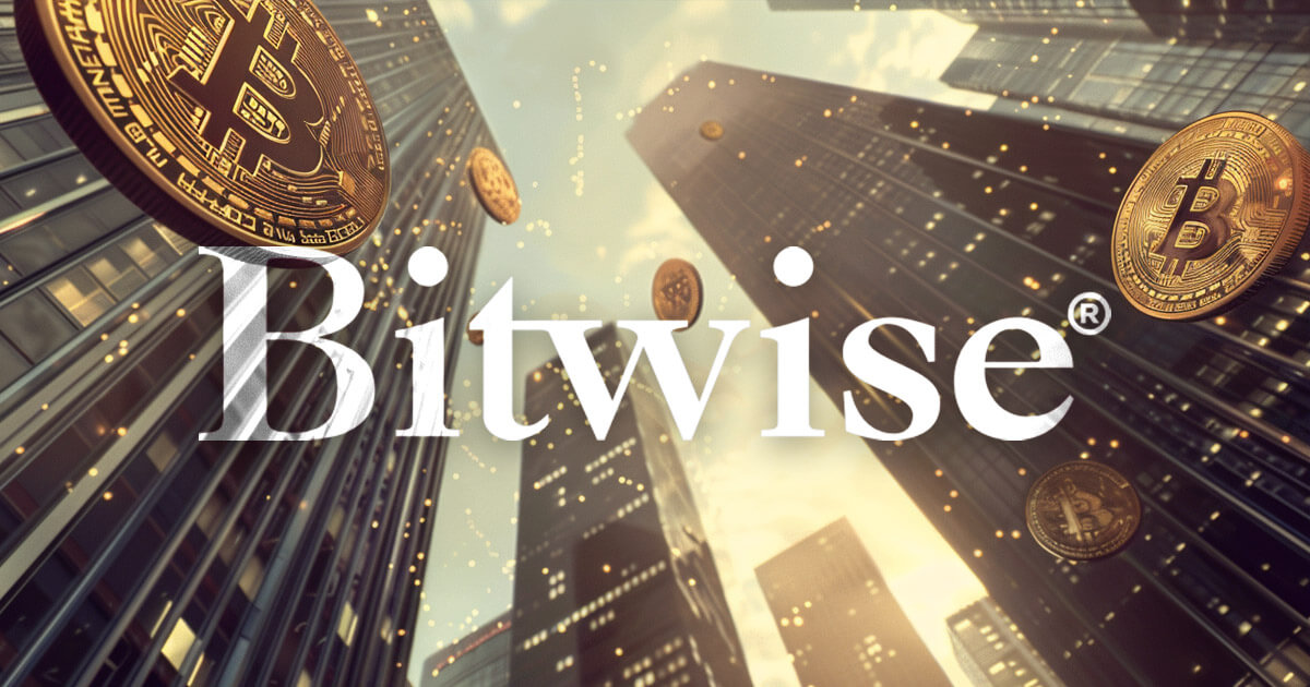Bitwise CIO Matt Hougan: Crypto Market 'Not Bullish Enough' After Recent Bitcoin Conference and Pro-Crypto US Government Support