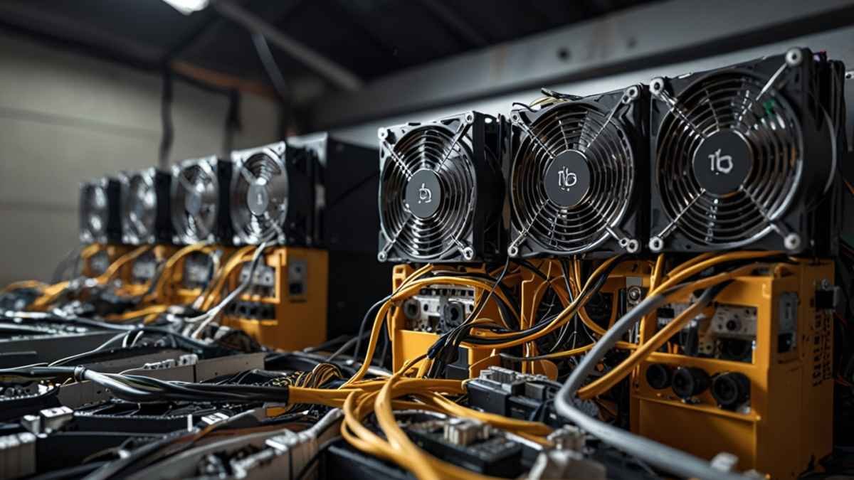 Marathon Digital Holdings Mines 890 BTC, Boosts Holdings to 44,893 BTC with 15% Hashrate Increase