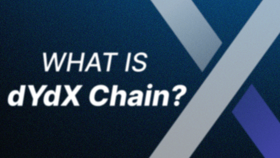 dYdX Doubles Down on Decentralization