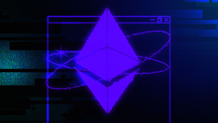 Ethereum Repels Rival Layer 1s as Merge Looms