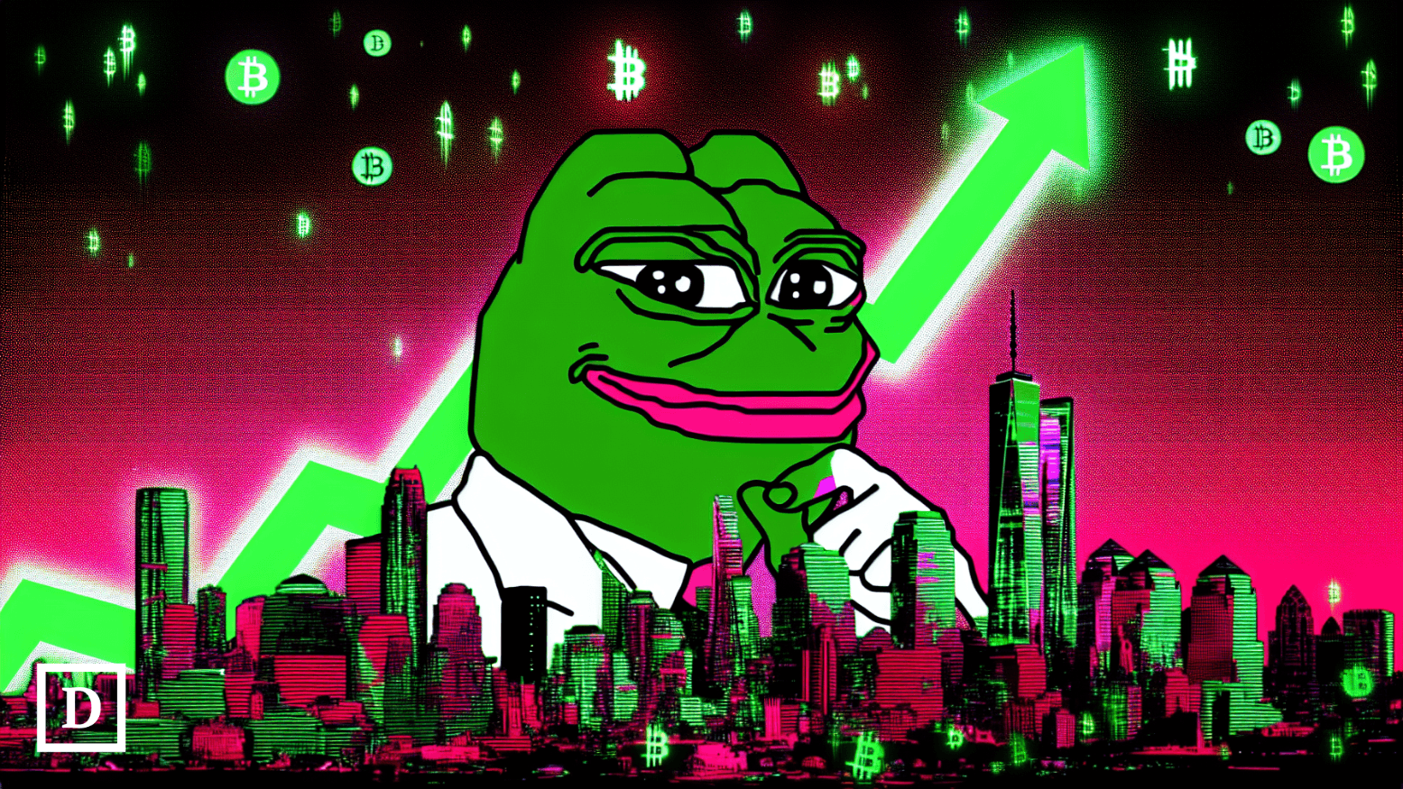 Crypto Adoption Surges in 2025 as Memecoins Drive Growth: Gemini