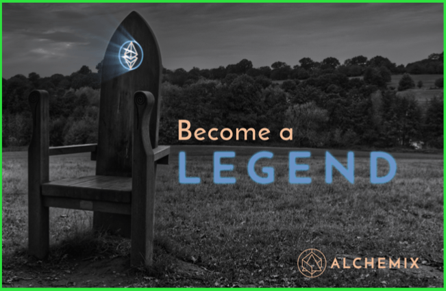 Alchemix Asks Users to Return Funds After alETH Bug