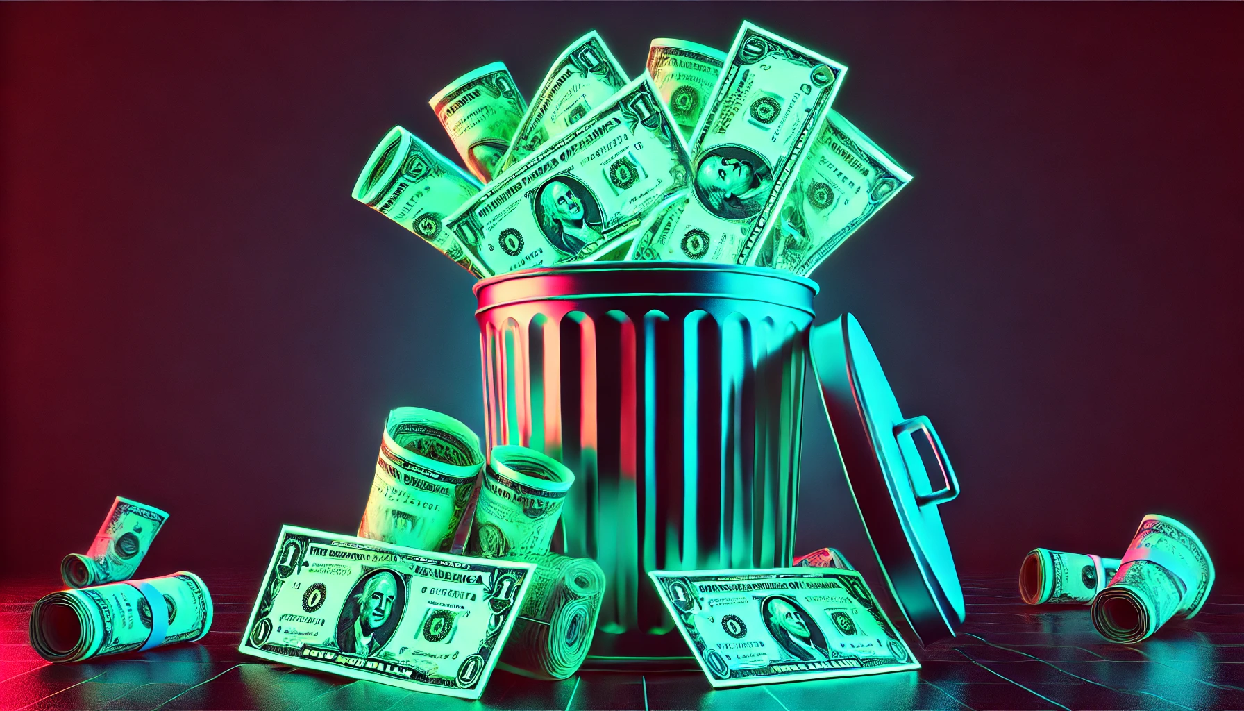 Polkadot Community Unhappy With Heavy Treasury Spend