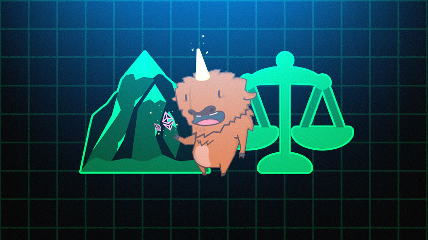Ethereum Developers in Conference at the “Wild West” are Warming to Compliance