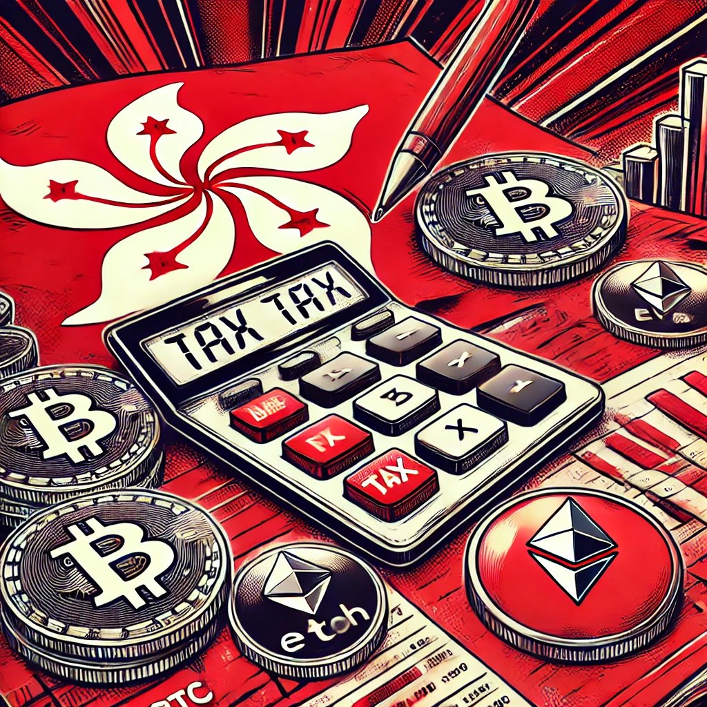 Hong Kong Eliminates Crypto Capital Gains Tax for Hedge Funds to Become Global Crypto Hub