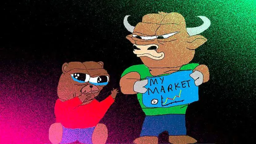 🦍Weekly Recap: Crypto Roars Back On ETF Hopes