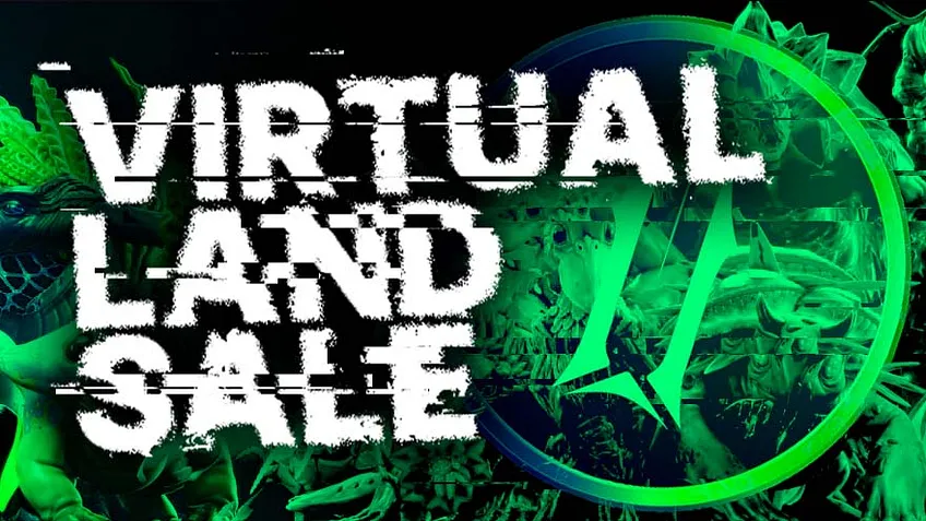 ILLUVIUMVirtualLandSale