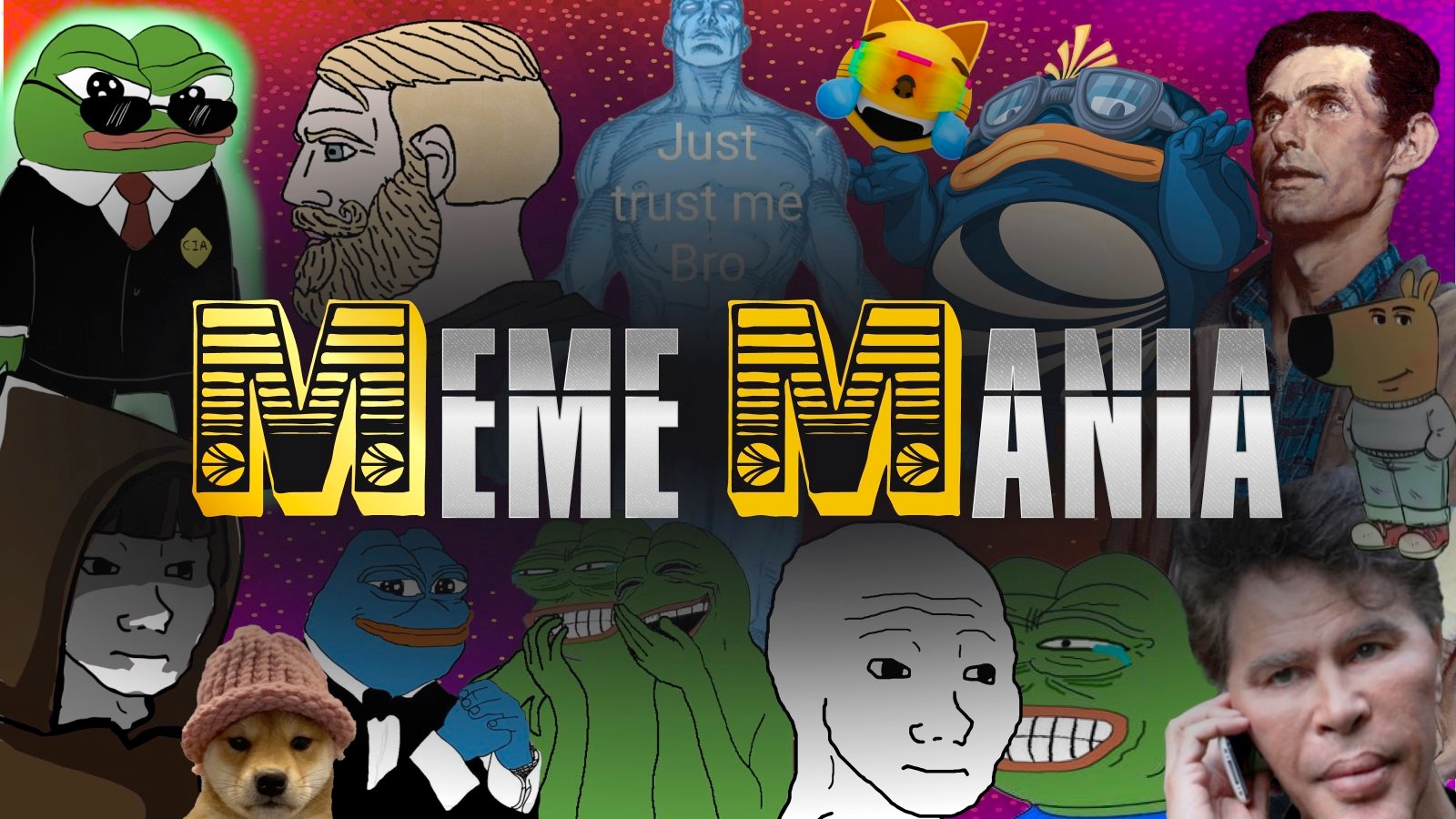 MemeMania - Sonic Labs