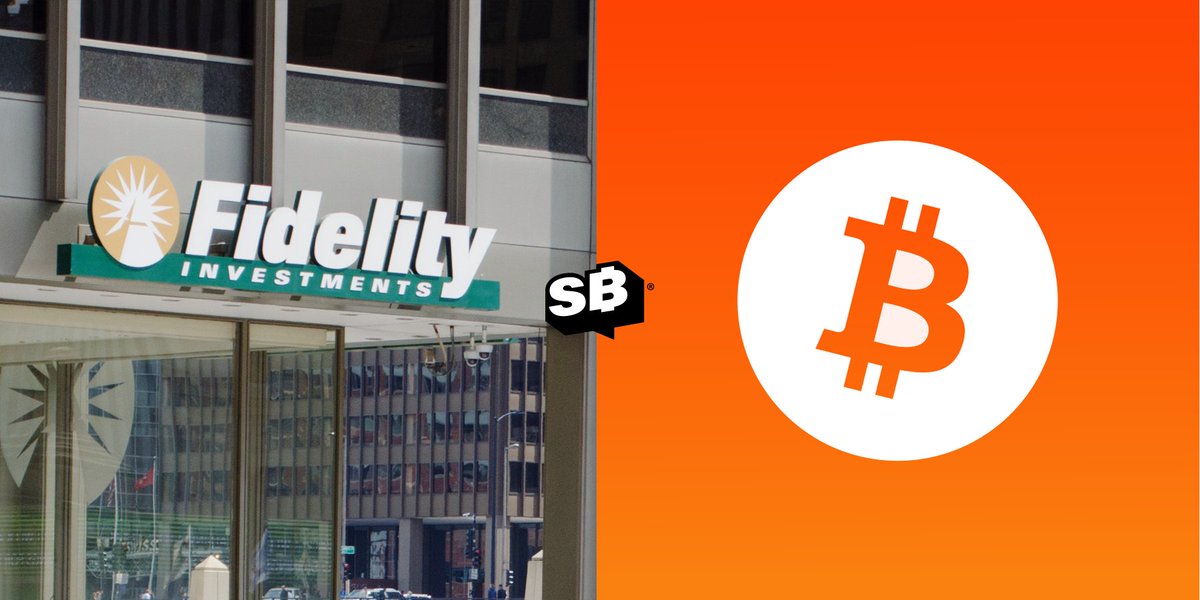Fidelity, $5 Trillion Asset Manager, Reports Bitcoin Supply on Exchanges at Lowest Since 2018 Due to Public Company Purchases