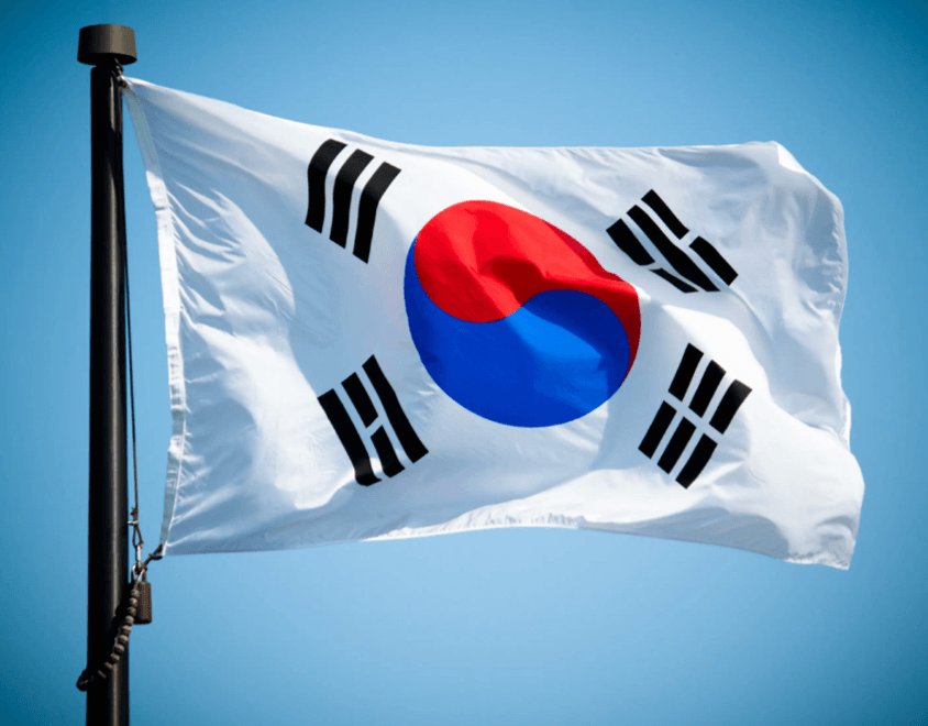 Bitplanet Unveils South Korea’s First Institutional Bitcoin Treasury, Plans $40 Million Buy