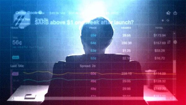 Betting Market for Arbitrum Airdrop Surges Before Announcement