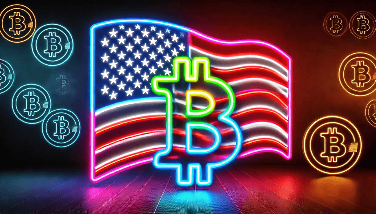 👀 Kamala Harris Advisor Promotes Crypto Agenda