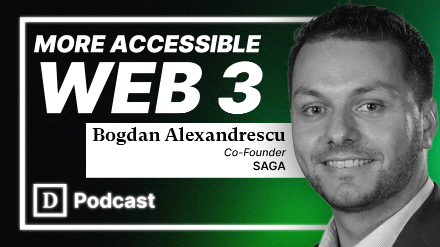 More Accessible Web 3