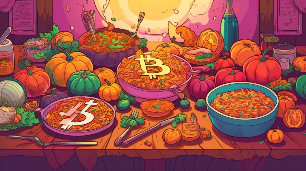 Bitcoin Drops 8% from $100K to $91.5K over Thanksgiving as BlackRock Eyes Market