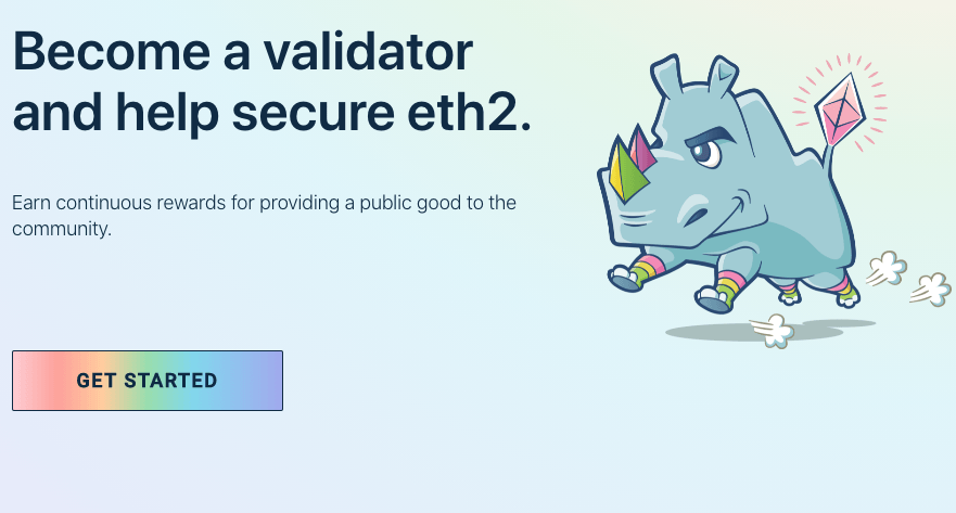 Risks and Rewards of Becoming an Eth2 Validator