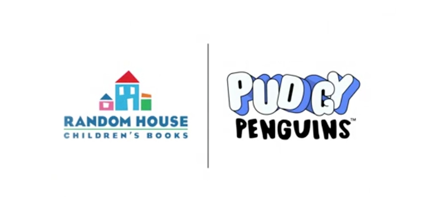 Pudgy Penguins x Random House
