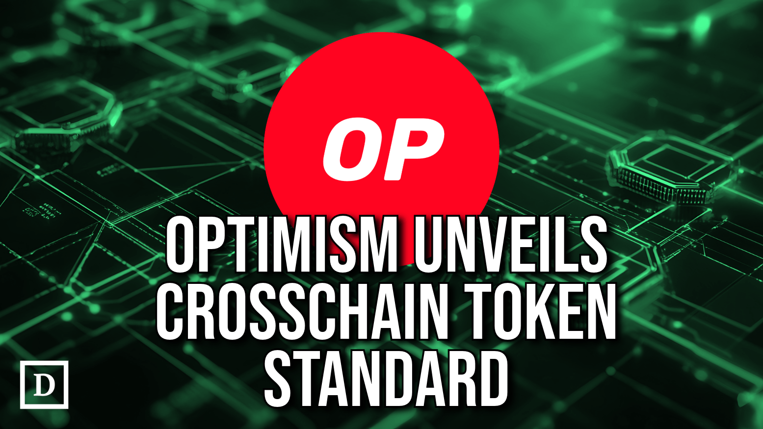 Optimism Introduces New Superchain Token Standard