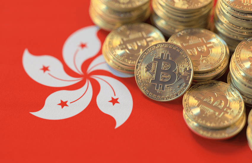 Hong Kong Explores Gold Tokenization, Merging Physical Gold and Blockchain Technology for Cross-Border Payments