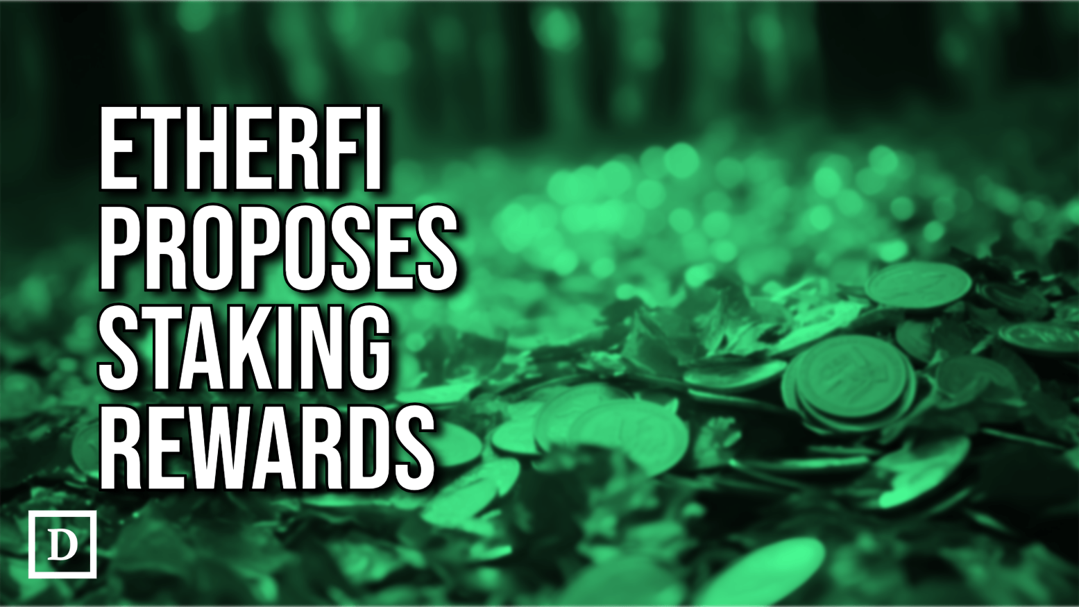 Ether.Fi Proposes New Reward Program for Stakers