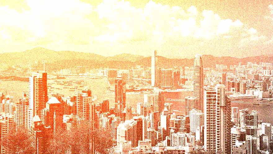 Hong Kong Poised to Regulate Crypto Trading: Report