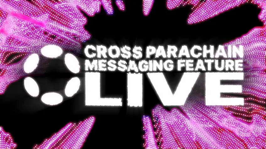 PLKDCrossParachainMessaging
