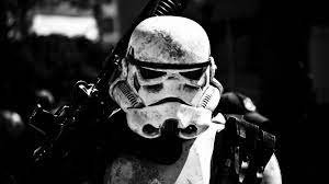 Artists Cry Foul Over Sold Out NFT Drop of Stormtrooper Images