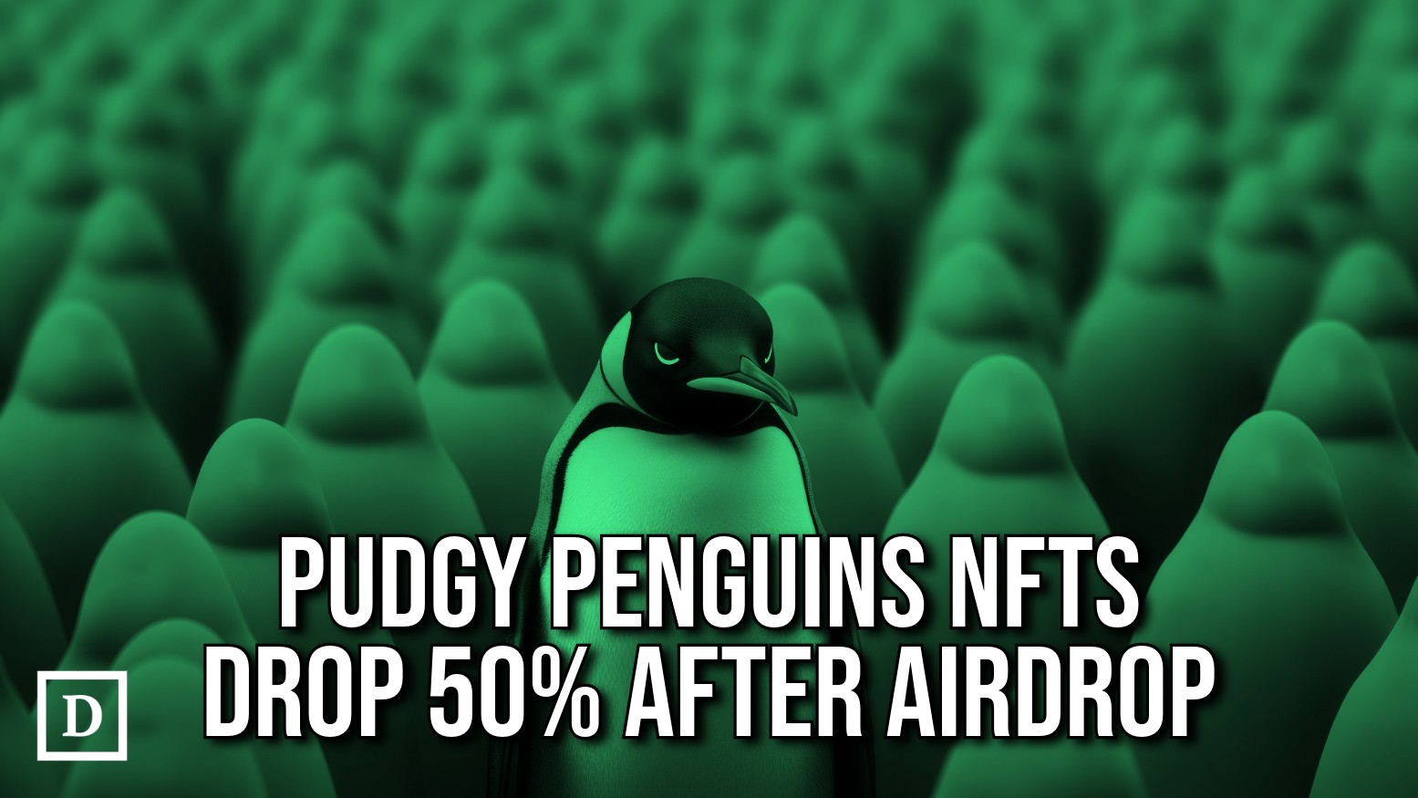 Pudgy Penguins’ Token Launch Proves Controversial