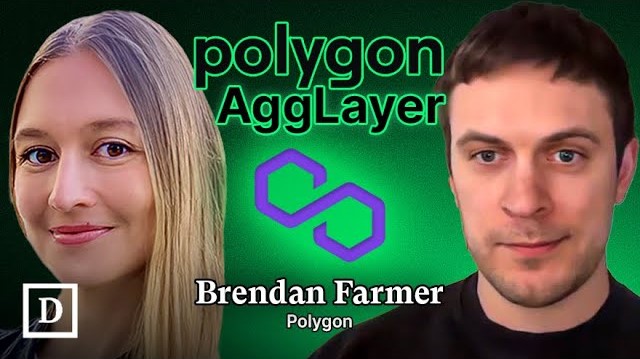 Polygon's Plan for a Simplified Blockchain Experience
