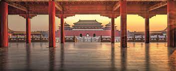 China Hops Aboard NFT Bandwagon But With No Cryptocurrency Links
