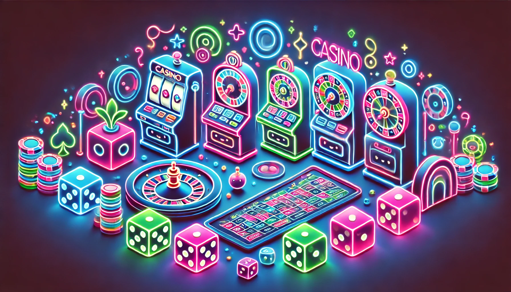 casino