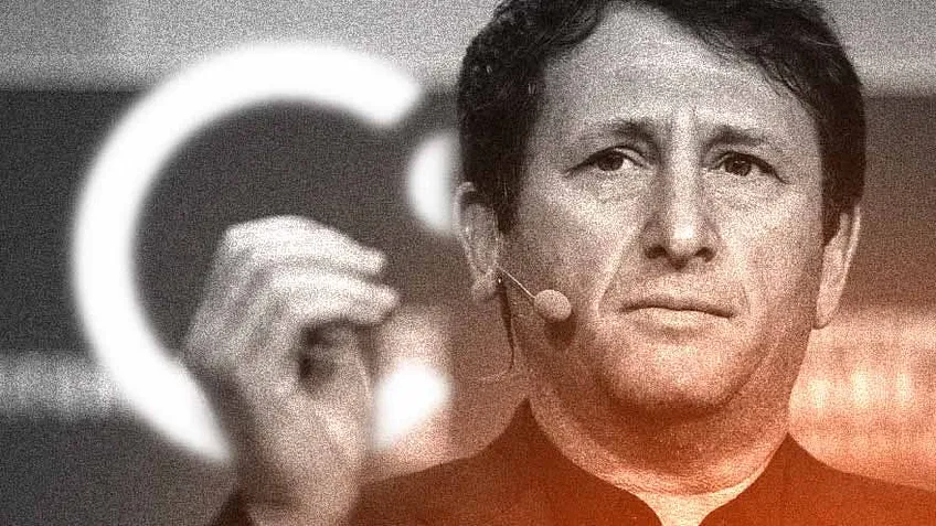 Celsius CEO Mashinsky Resigns