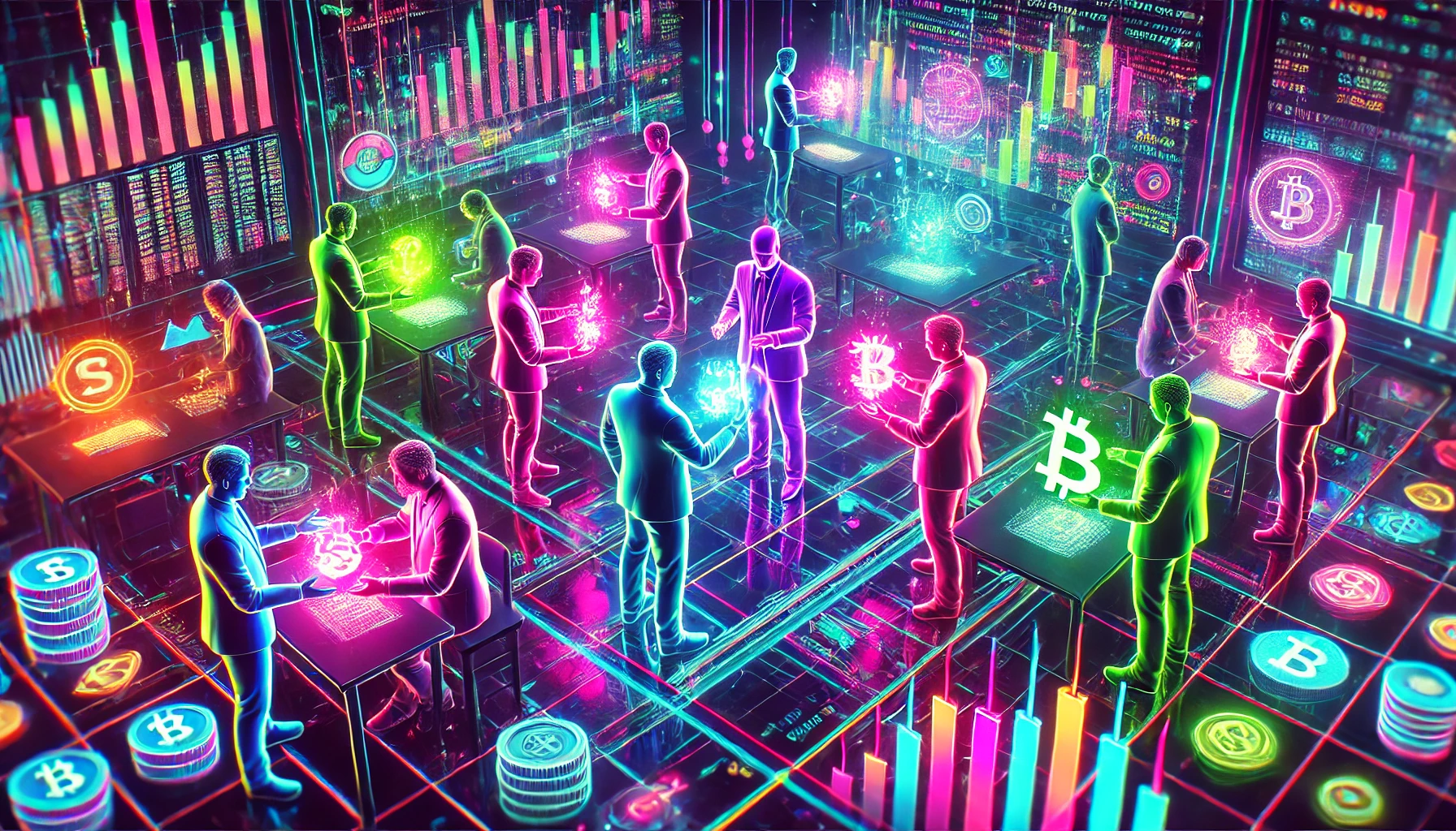 Binance To Debut Pre-Market Trading For Scroll’s SCR Token On Oct. 11